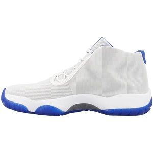 AIR JORDANS FUTURE. In very good condition